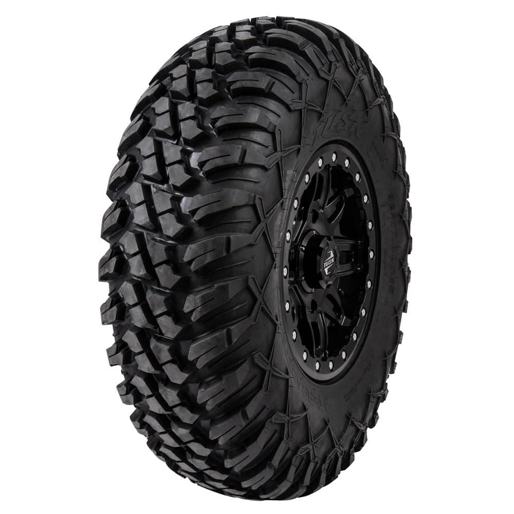 Tusk Aramid Terrabite 10 Ply Tire - Image 21