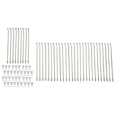 Tusk Motorcycle Spoke Kit - Rear - Image 40