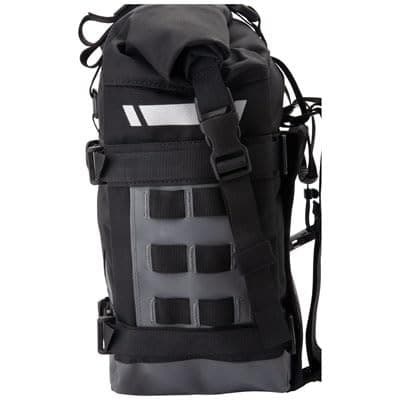 Tusk Pilot Pannier Bags