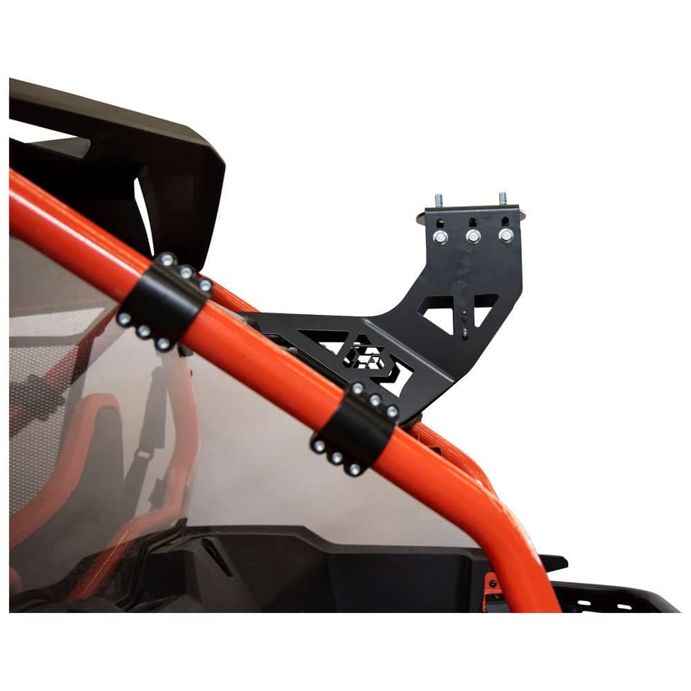 Tusk Spare Tire Carrier - Image 74