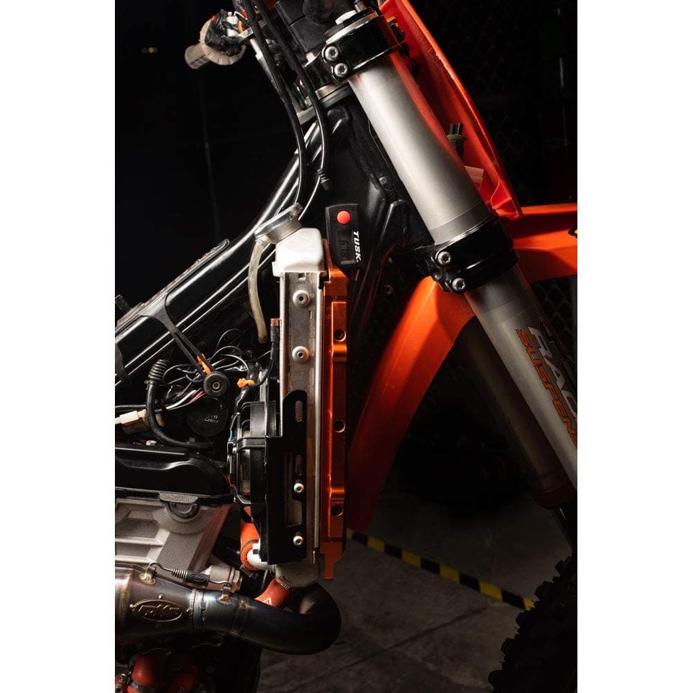 Tusk Digital Radiator Fan Kit - Image 12