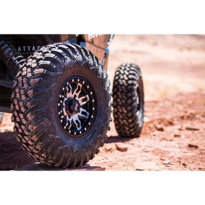 Tusk Aramid Terrabite 10 Ply Tire - Image 10