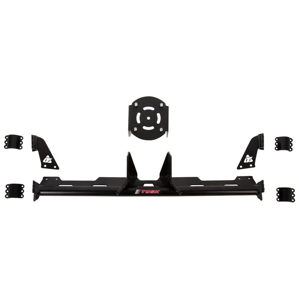 Tusk Spare Tire Carrier - Image 97