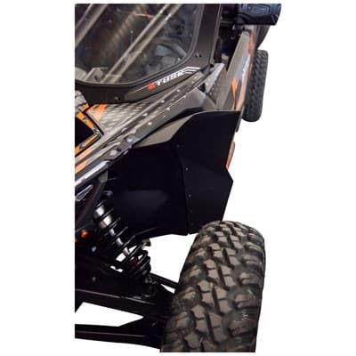 Tusk UTV Fender Flare Kit - Image 49