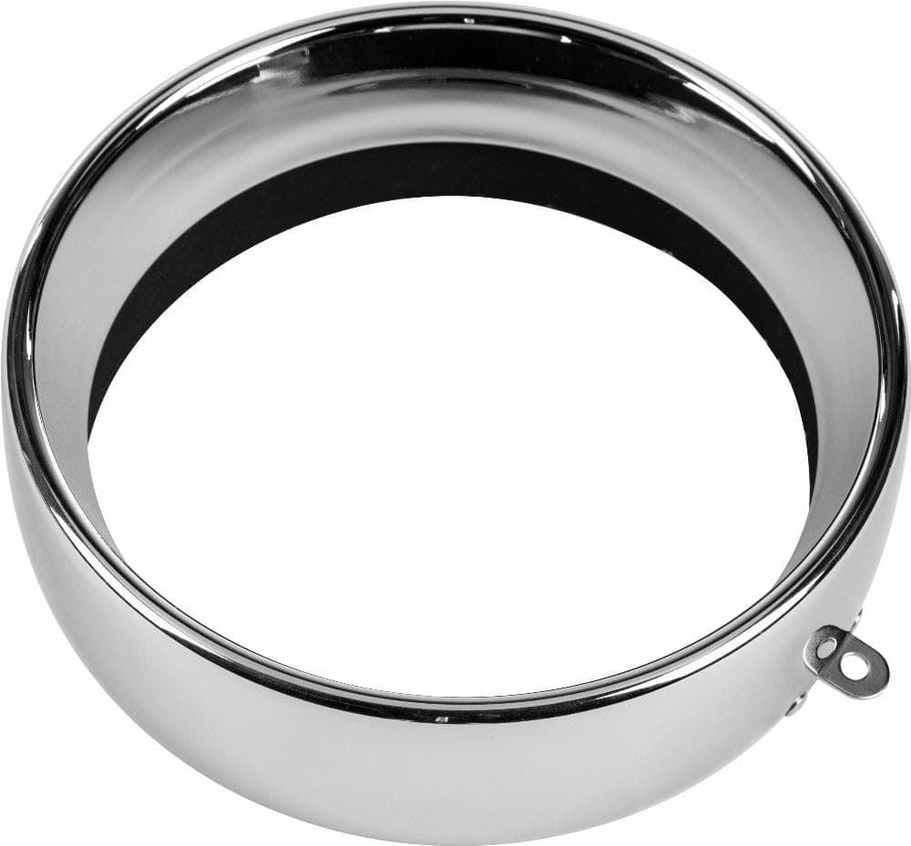 Frenched Headlight Trim Ring - Image 29