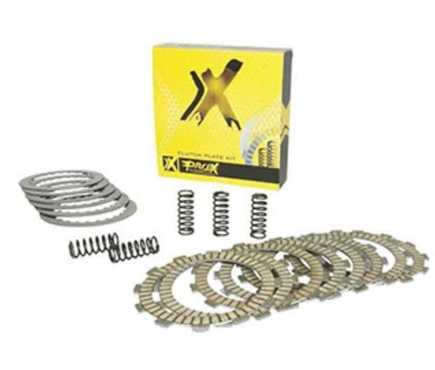 Pro X Complete Clutch Kit - Image 16