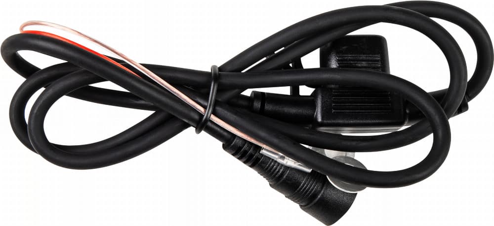 GMAX Helmet Electric Shield Cord Accessories