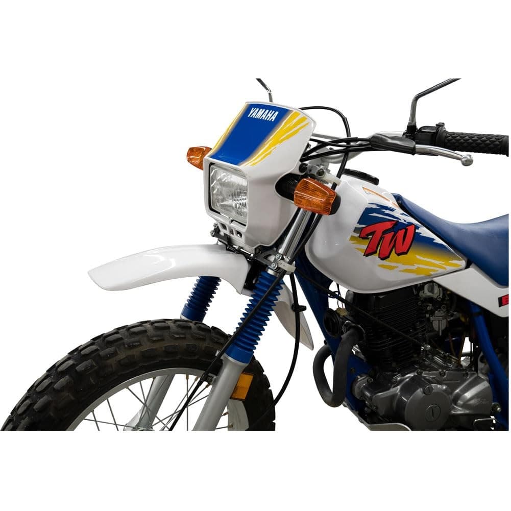 Tusk High Fender Kit - Image 39