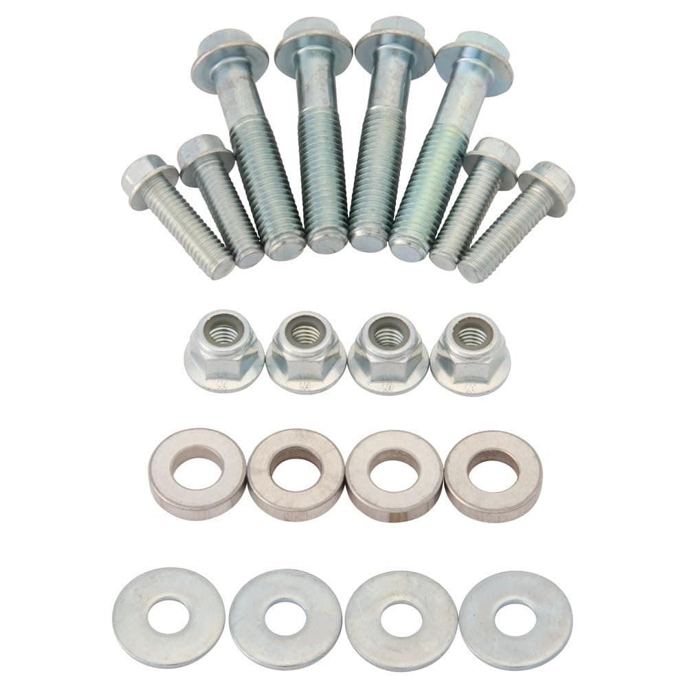 Tusk High Fender Kit - Image 40