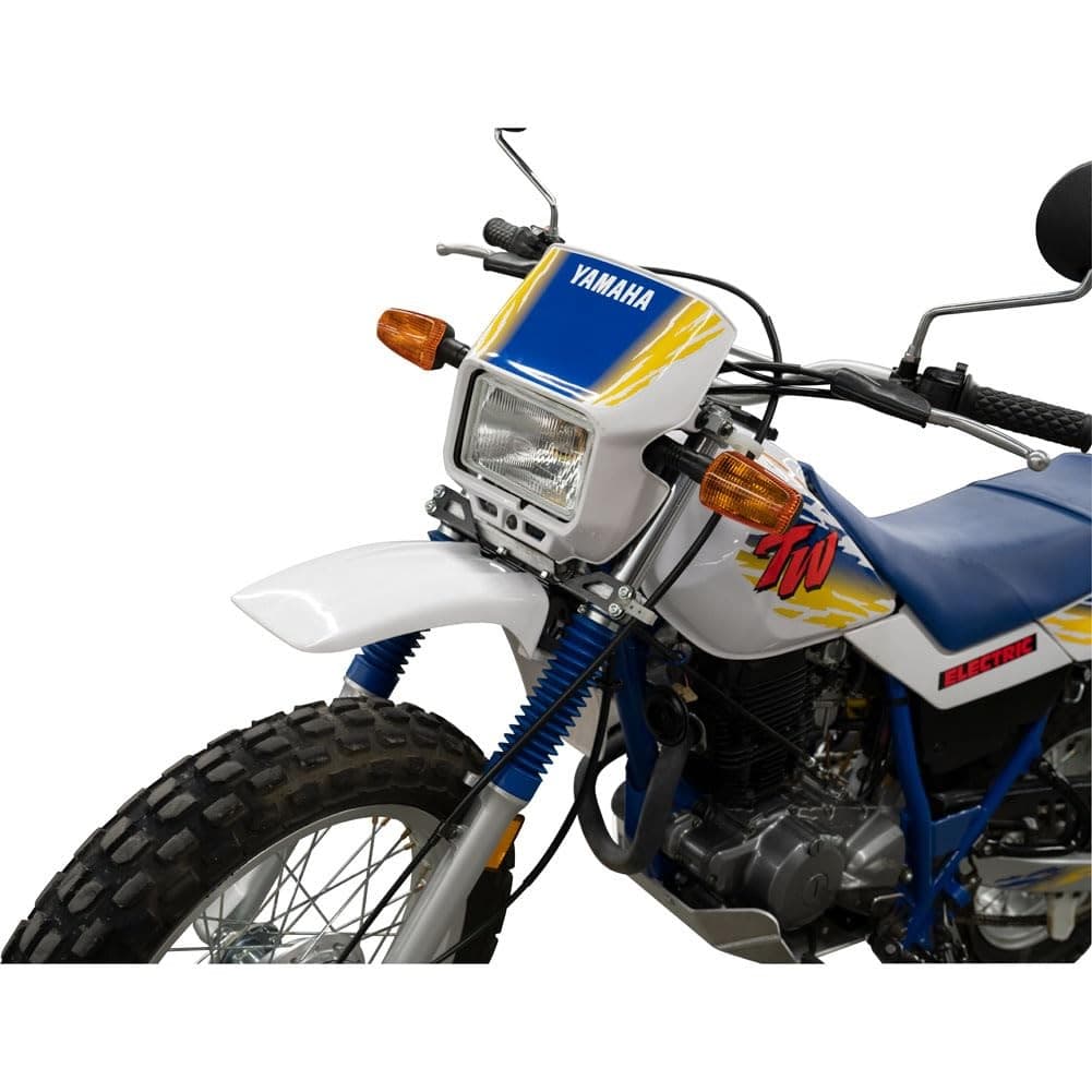 Tusk High Fender Kit - Image 38