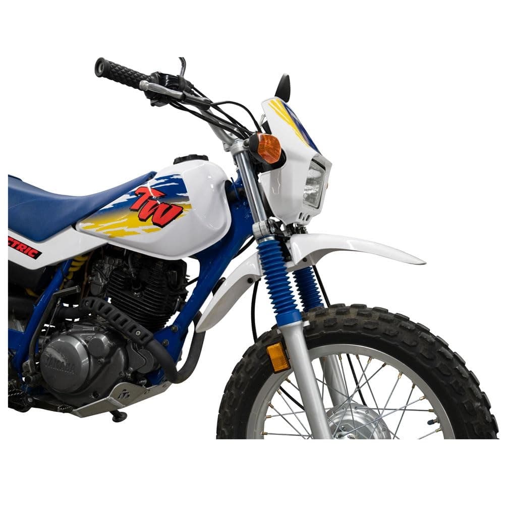 Tusk High Fender Kit - Image 44