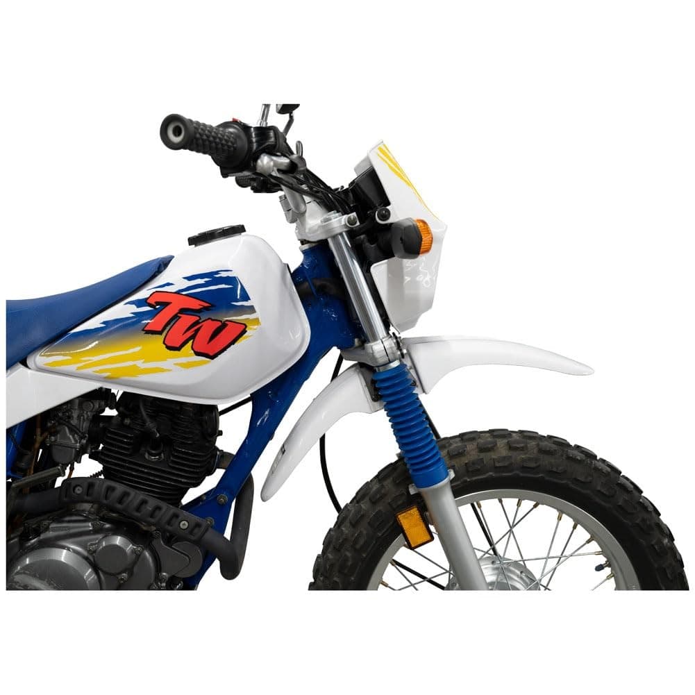 Tusk High Fender Kit - Image 43