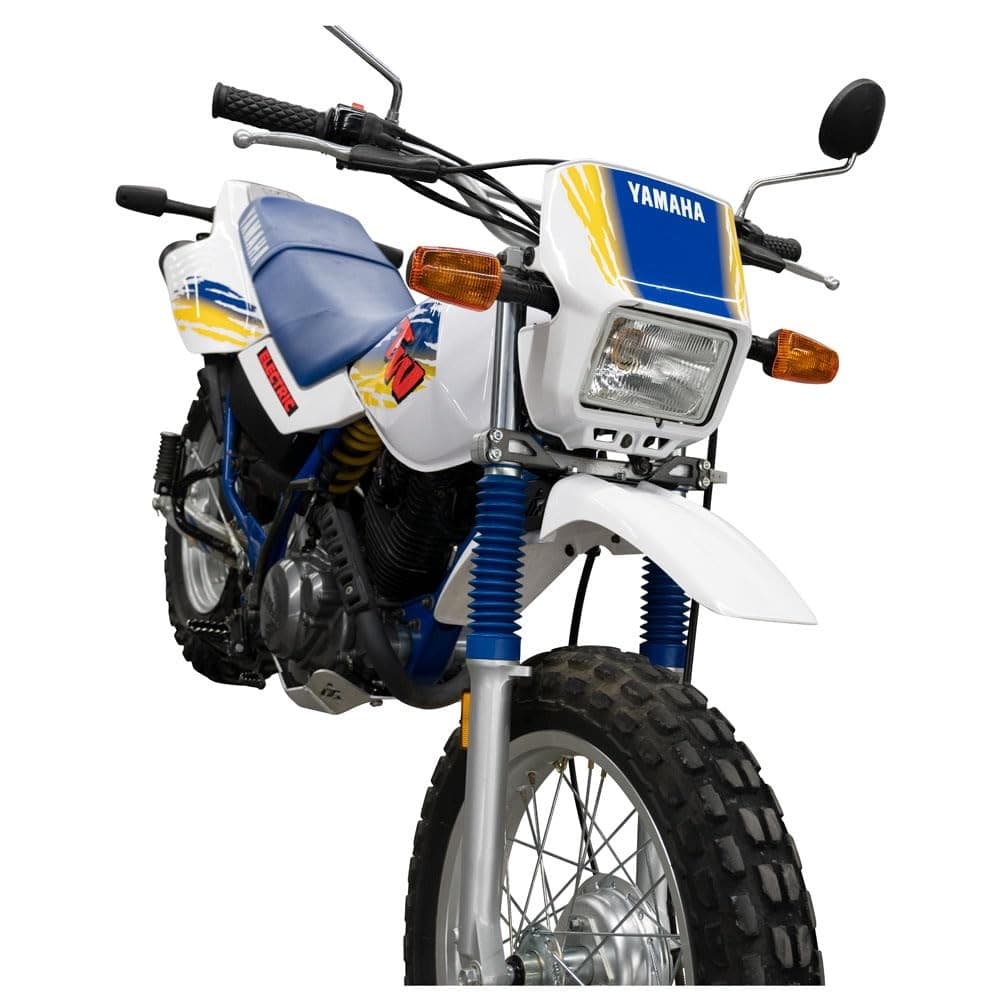 Tusk High Fender Kit - Image 42