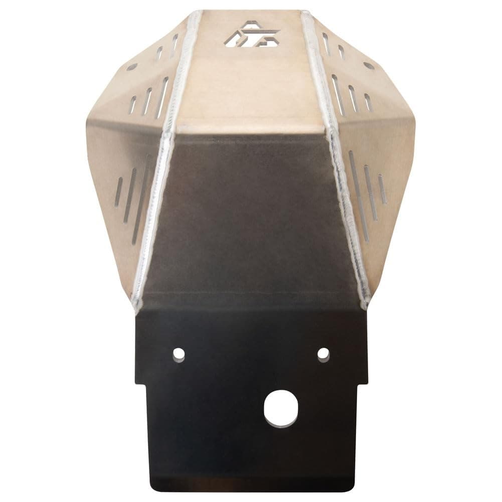 Tusk Aluminum Skid Plate - Image 126