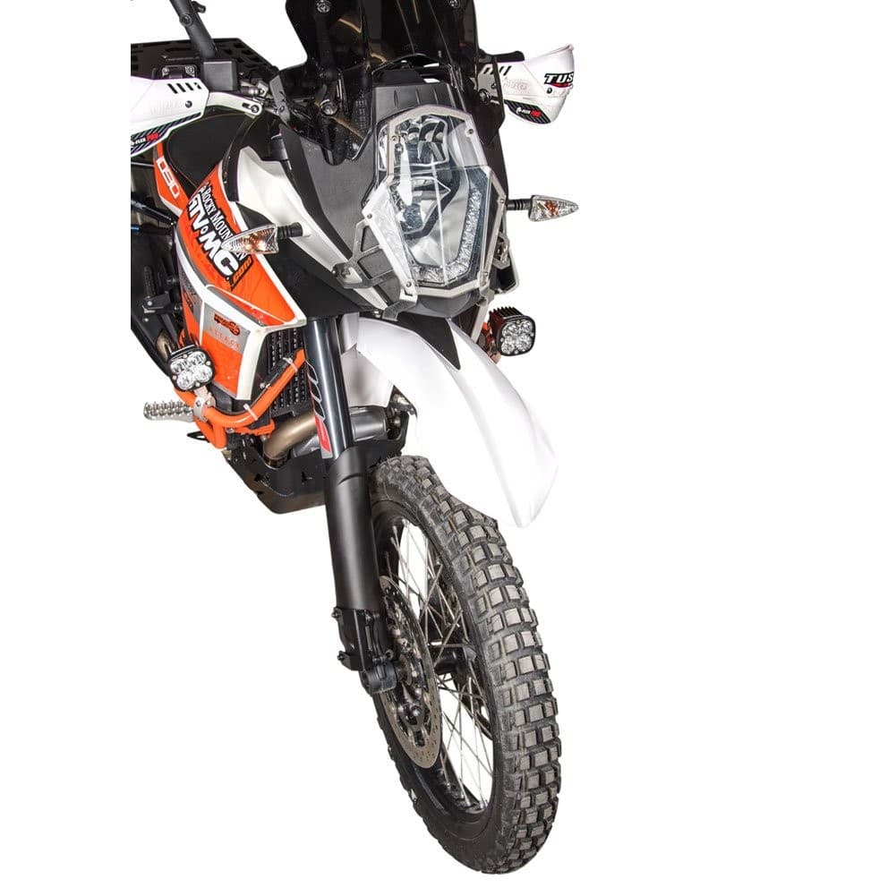 Tusk High Fender Kit - Image 11