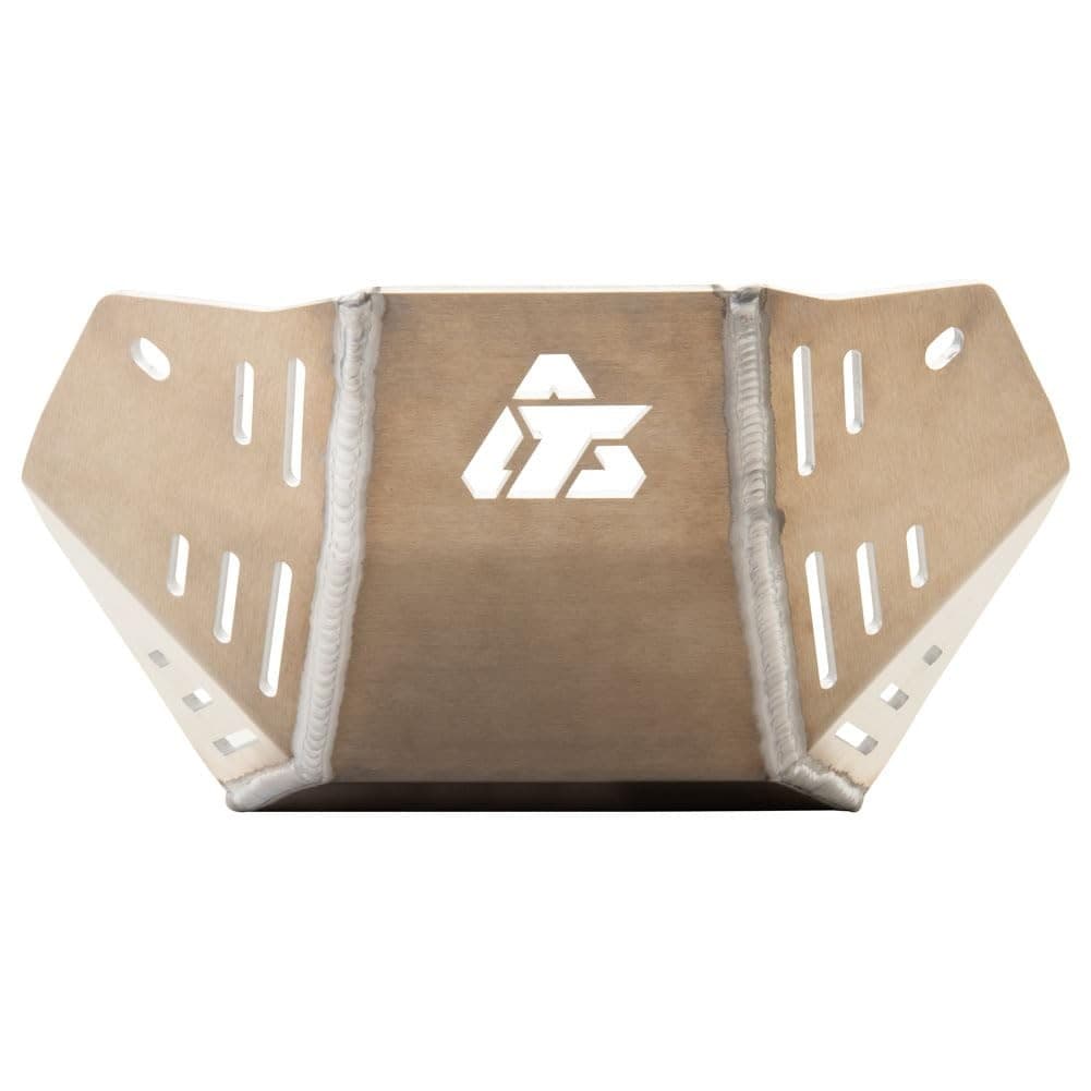 Tusk Aluminum Skid Plate - Image 125
