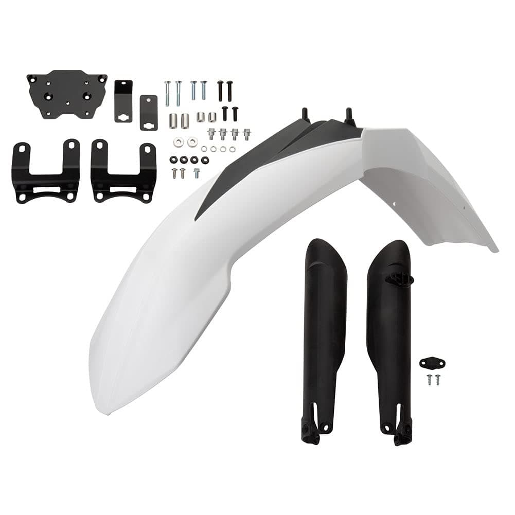 Tusk High Fender Kit - Image 10