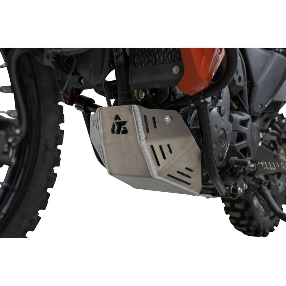 Tusk Aluminum Skid Plate - Image 127
