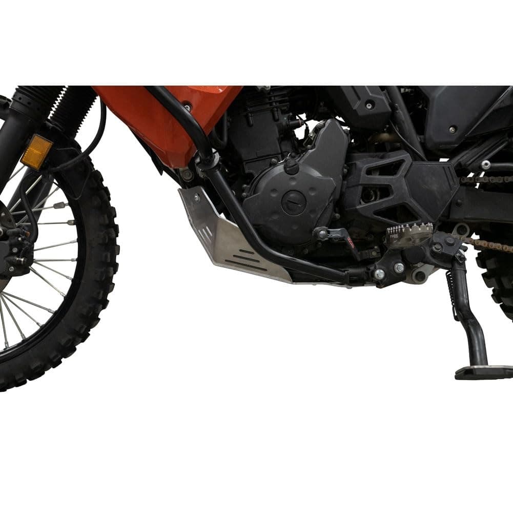 Tusk Aluminum Skid Plate - Image 129