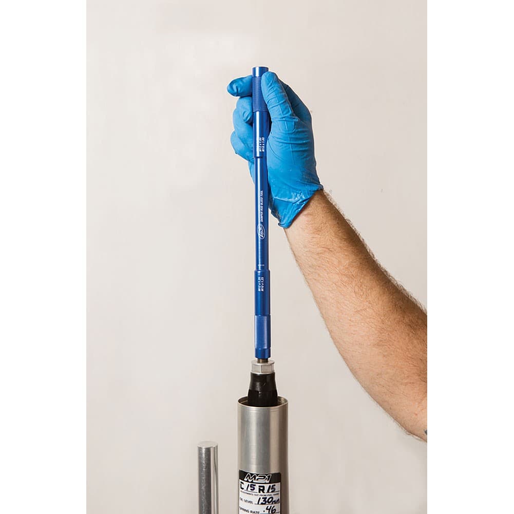 5 In 1 Damper Rod Bleed Tool - Image 3