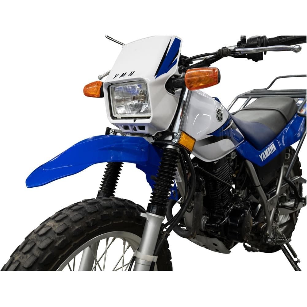 Tusk High Fender Kit - Image 32