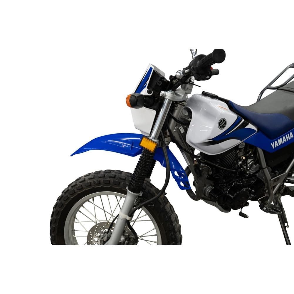 Tusk High Fender Kit - Image 34