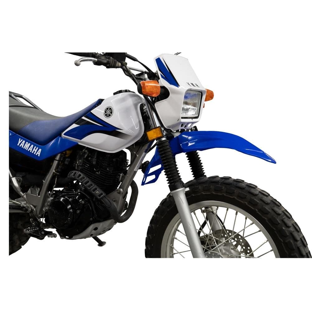 Tusk High Fender Kit - Image 31