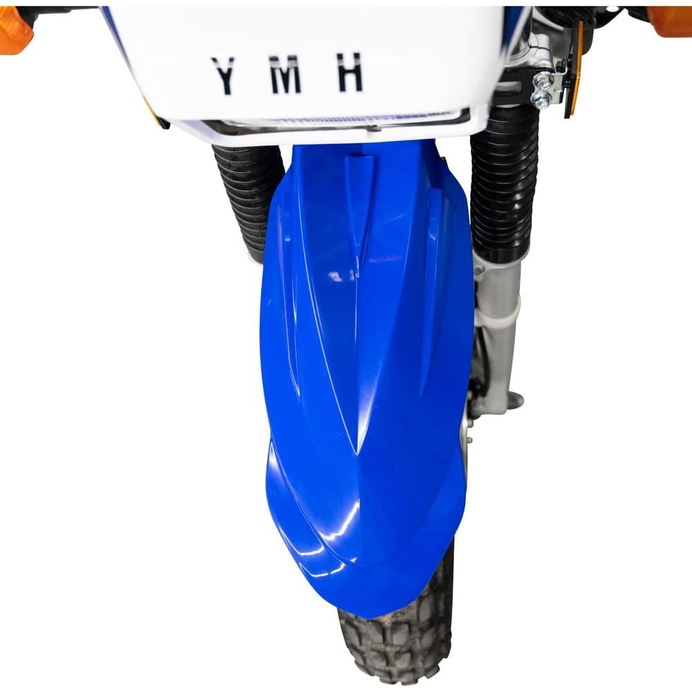 Tusk High Fender Kit - Image 36