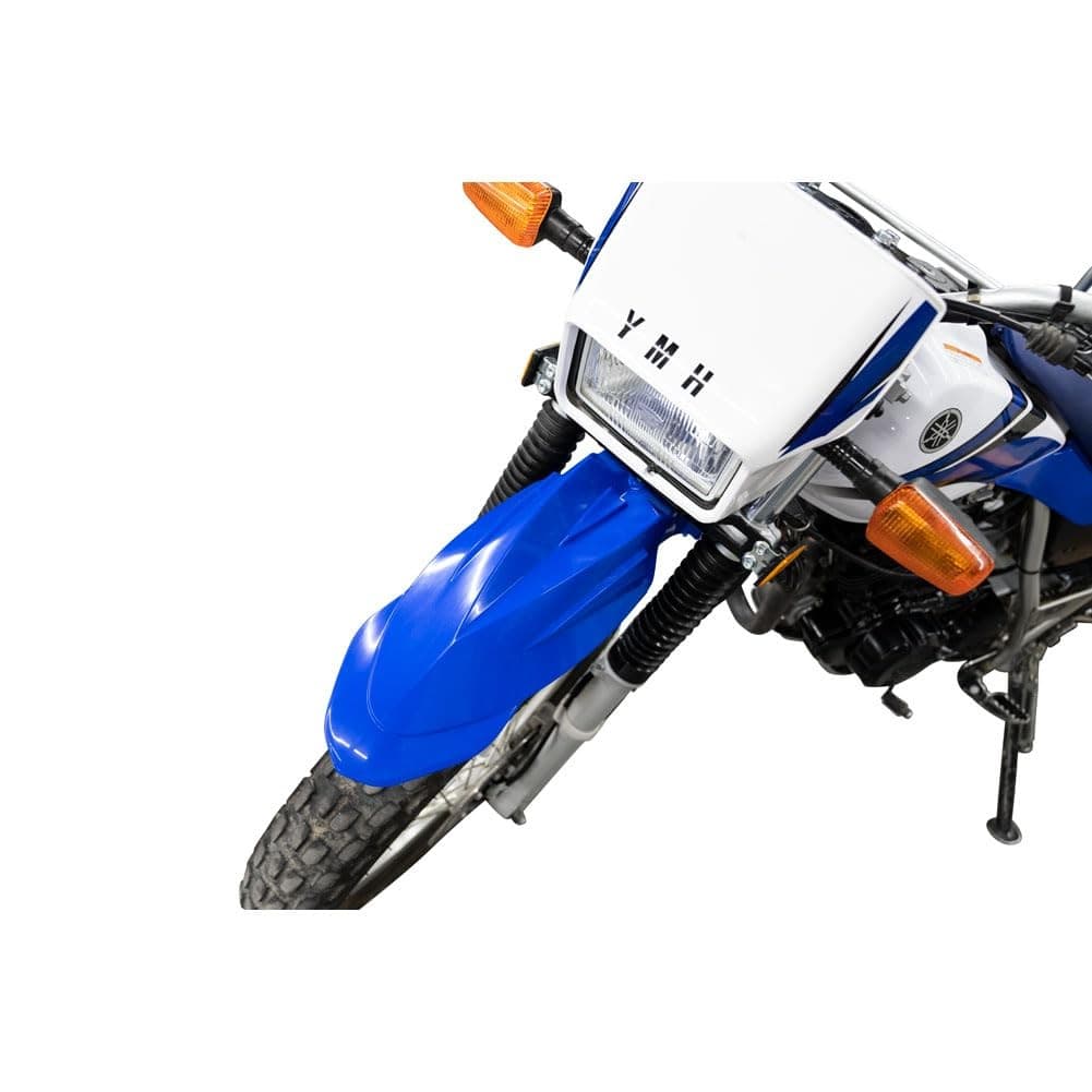 Tusk High Fender Kit - Image 35