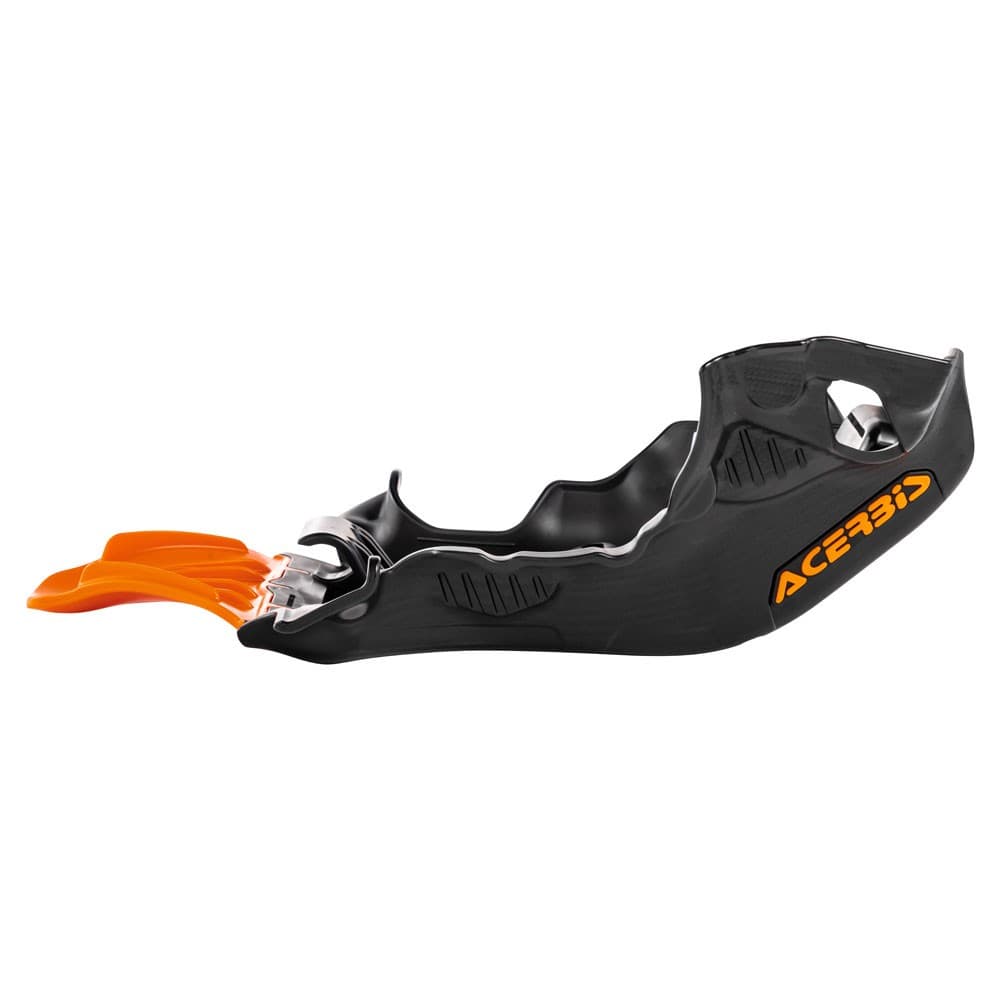 Acerbis Plastic MC Skid Plate Black - Image 83