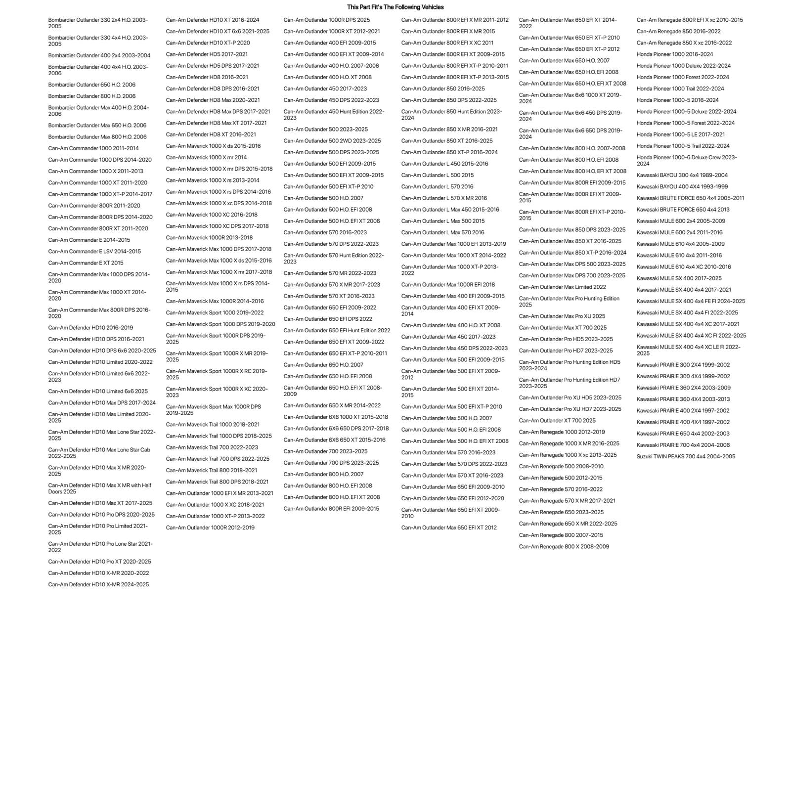 Tusk Cascade Wheel - Image 68