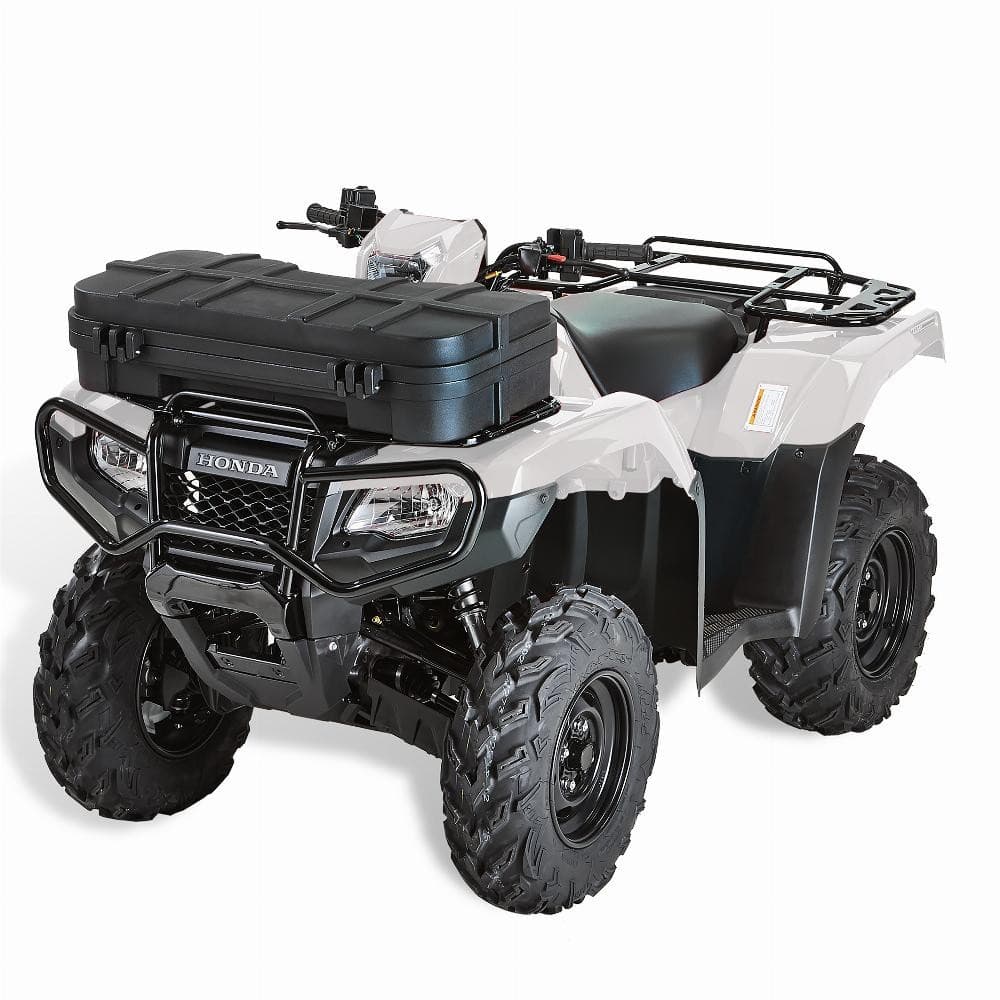 OPEN TRAIL ATV SMALL CARGO BOX - Image 2