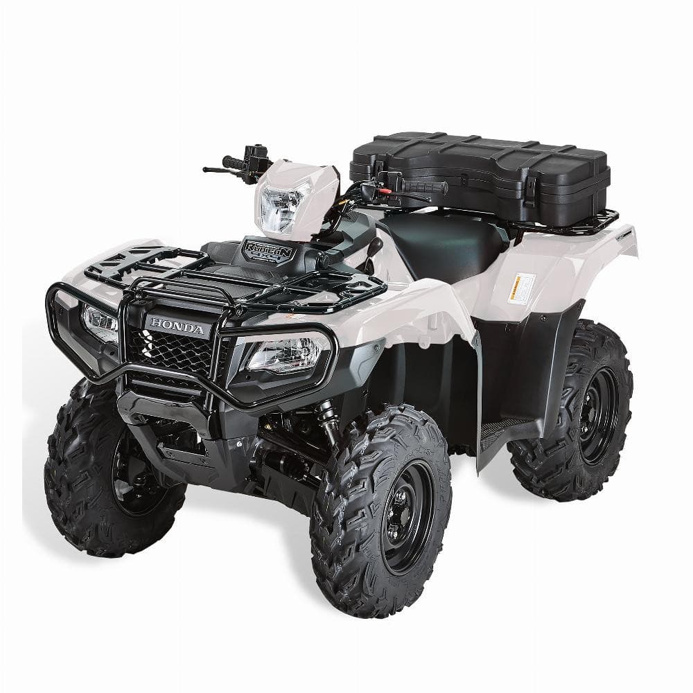 OPEN TRAIL ATV SMALL CARGO BOX - Image 3