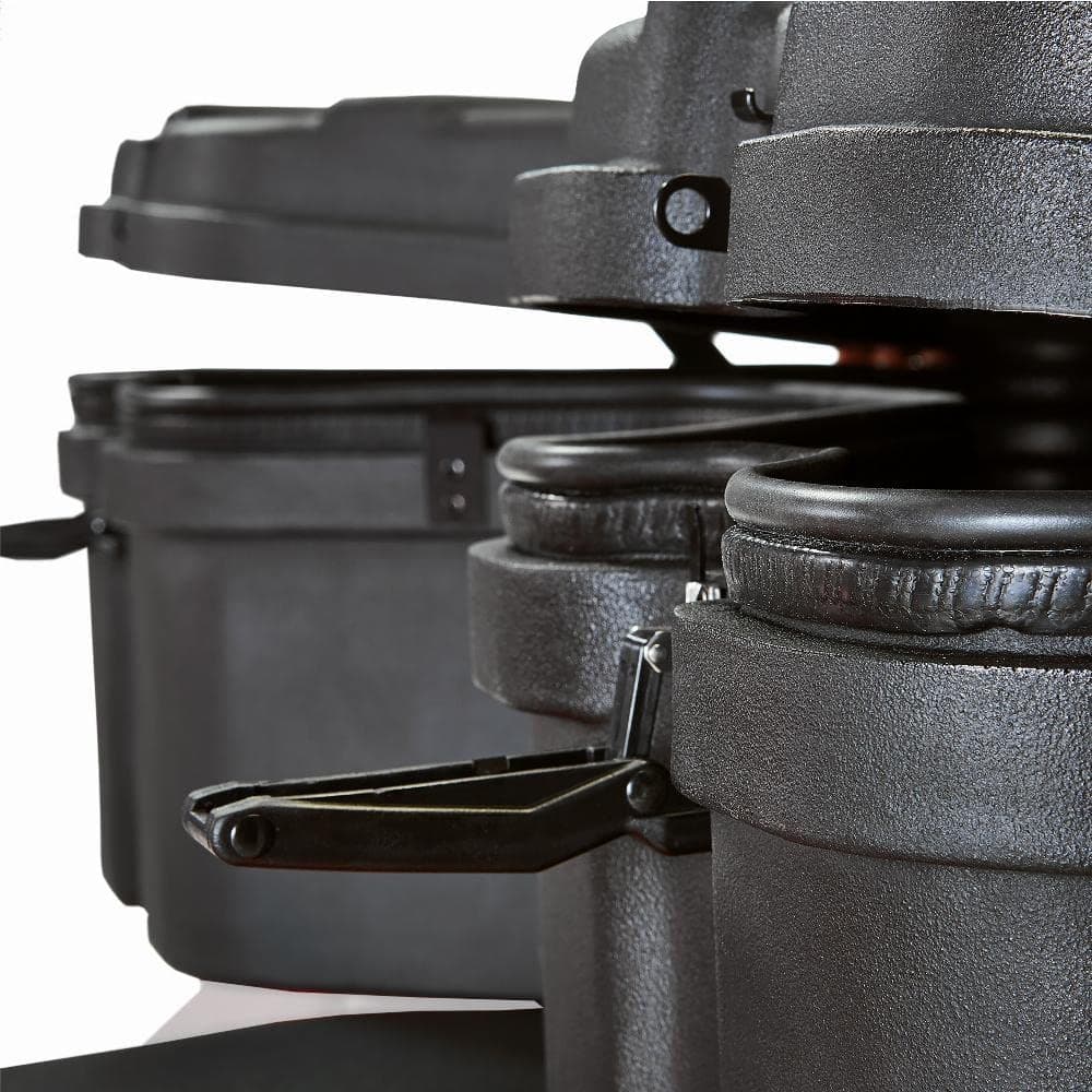 OPEN TRAIL ATV SMALL CARGO BOX - Image 5