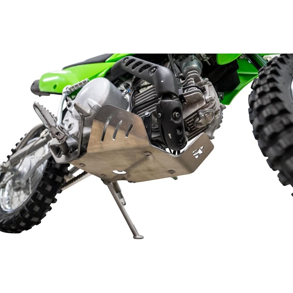 Tusk Aluminum Skid Plate - Image 168