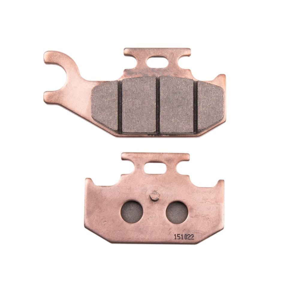 Tusk Brake Pad - Sintered Metal - Image 163