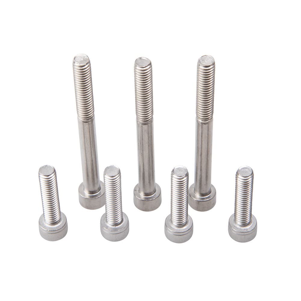 Stainless Bolt Kit - Image 12