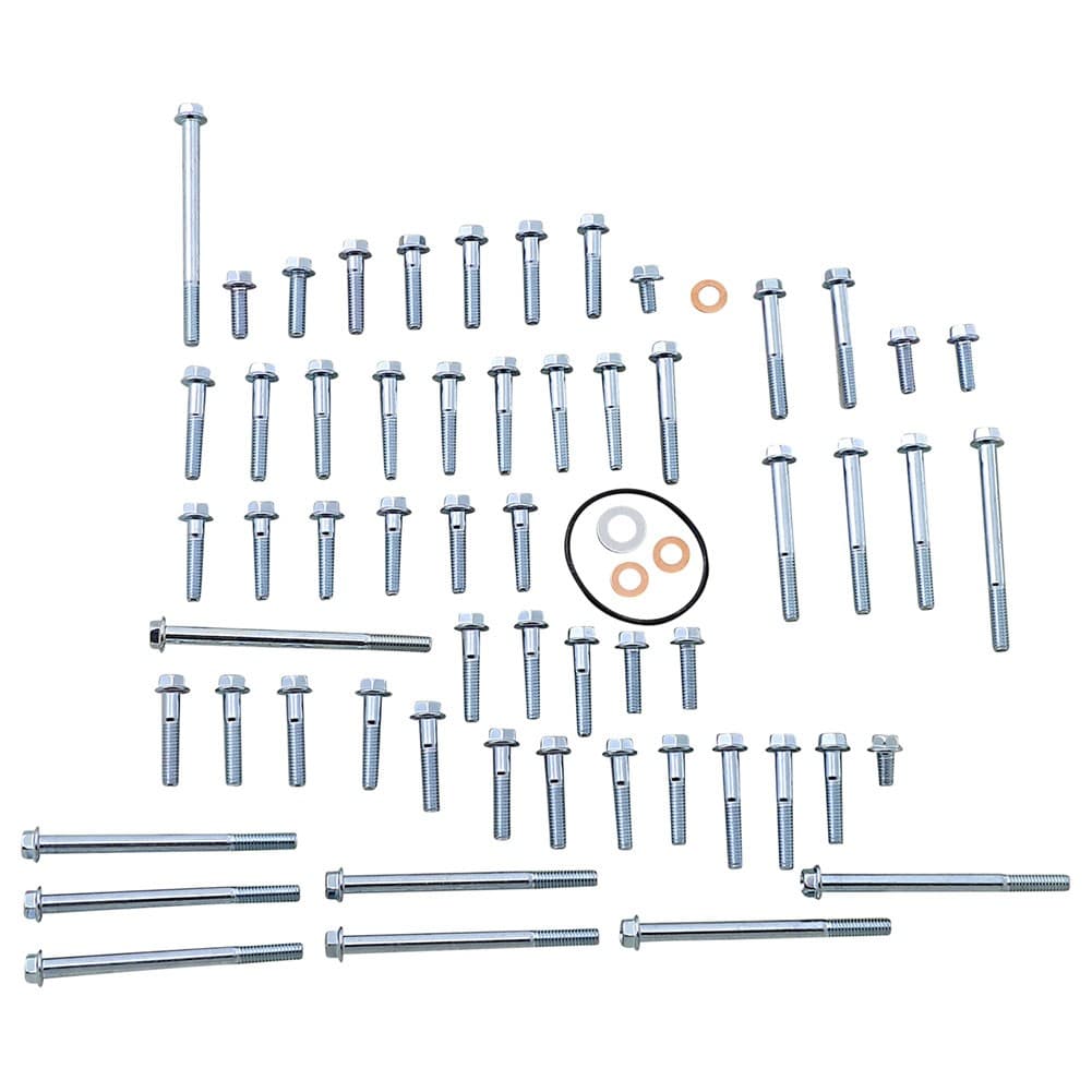 Engine Fastener Kits - Image 17