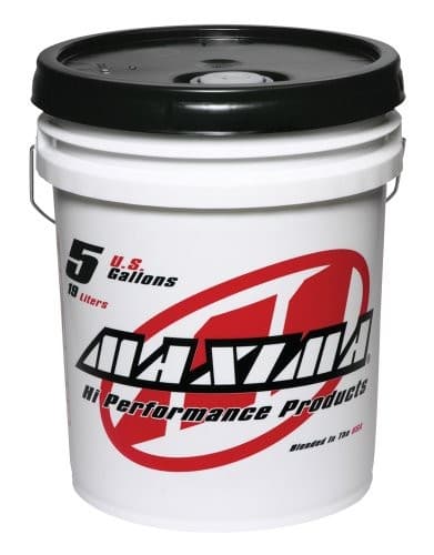 Maxima 2-Stroke Engine Oil Castor 927 - Image 10
