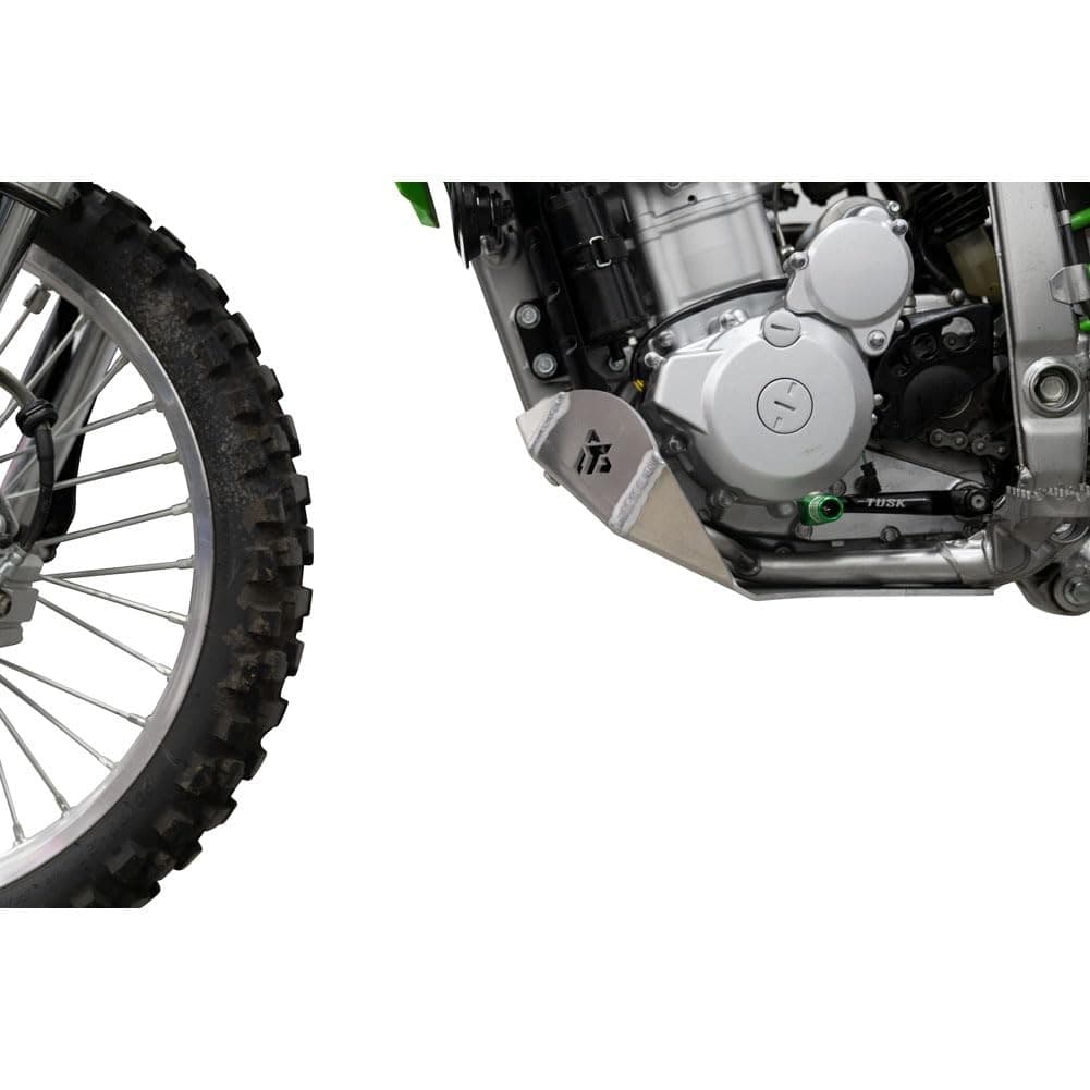 Tusk Aluminum Skid Plate - Image 120