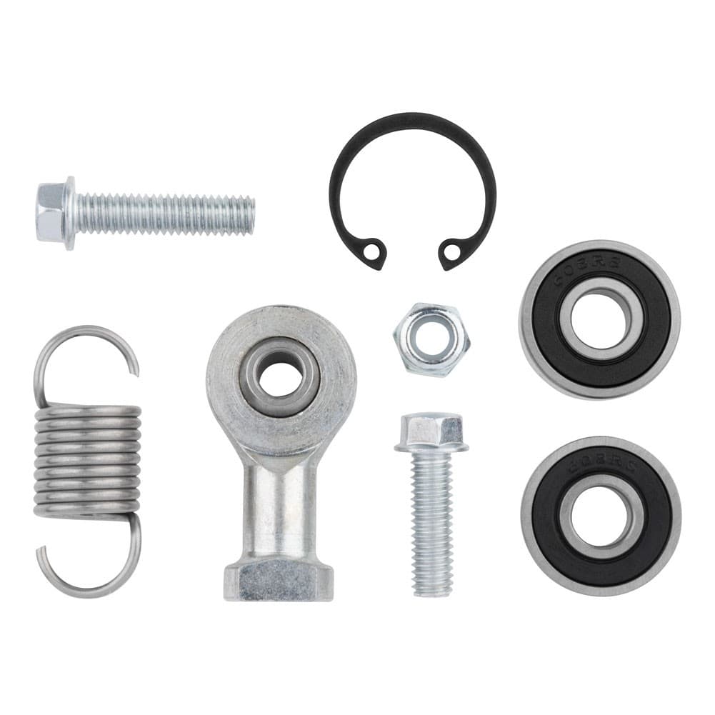 Tusk Rear Brake Pedal Rebuild Kit - Image 9