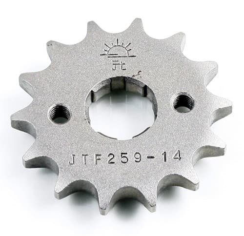 JT Front Sprocket 15 Tooth/520 Pitch - Image 179