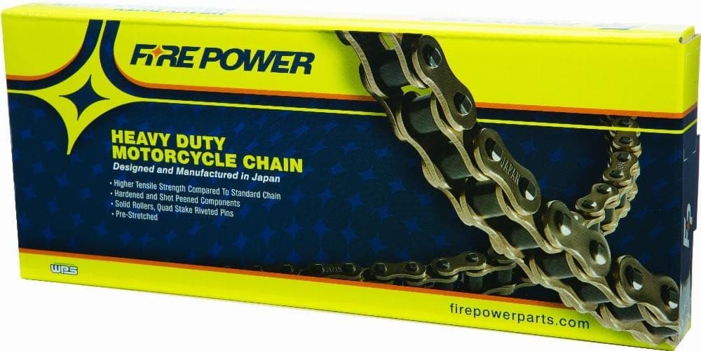 Fire Power Heavy Duty Chain - Image 35