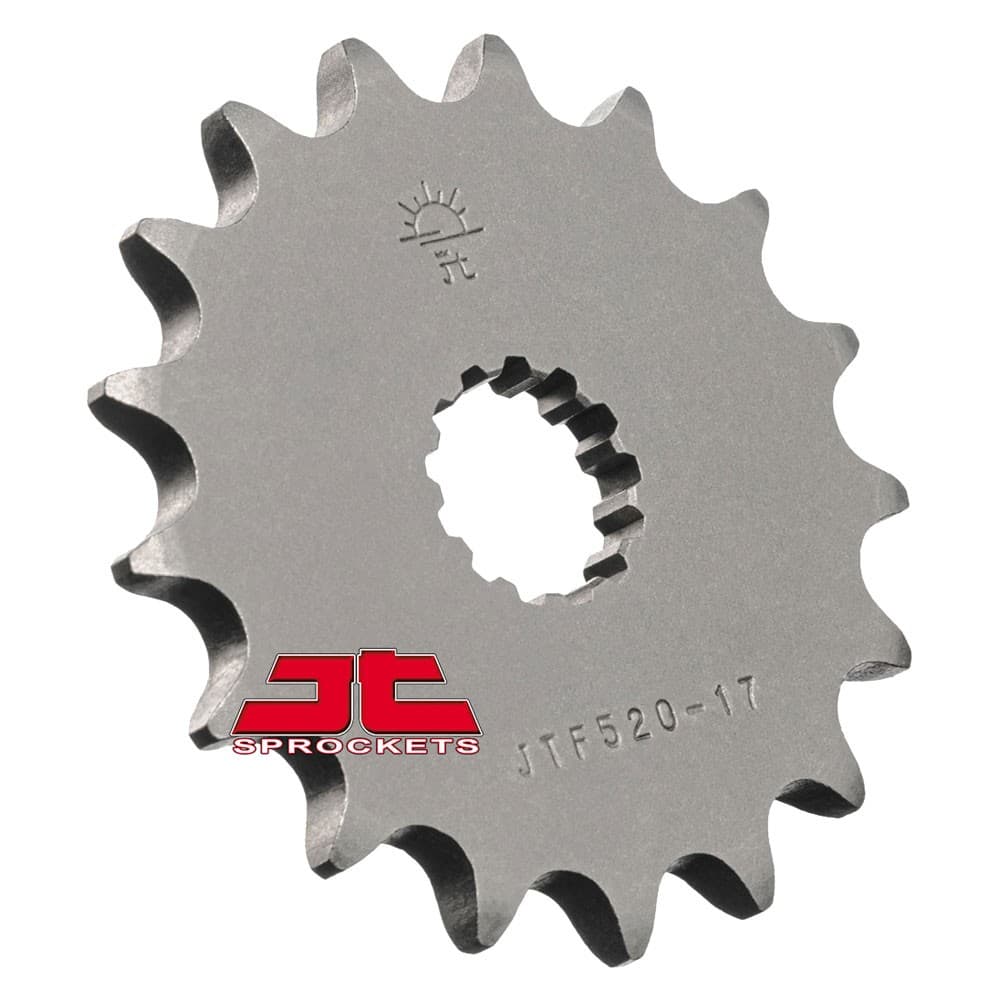JT Front Sprocket 15 Tooth/520 Pitch - Image 107