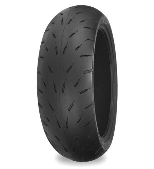Shinko Hook-Up Pro Drag Rear Motorcycle Tire - Image 103