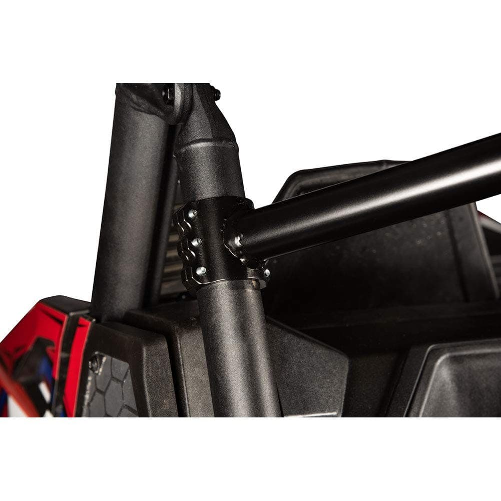 Tusk Spare Tire Carrier - Image 40