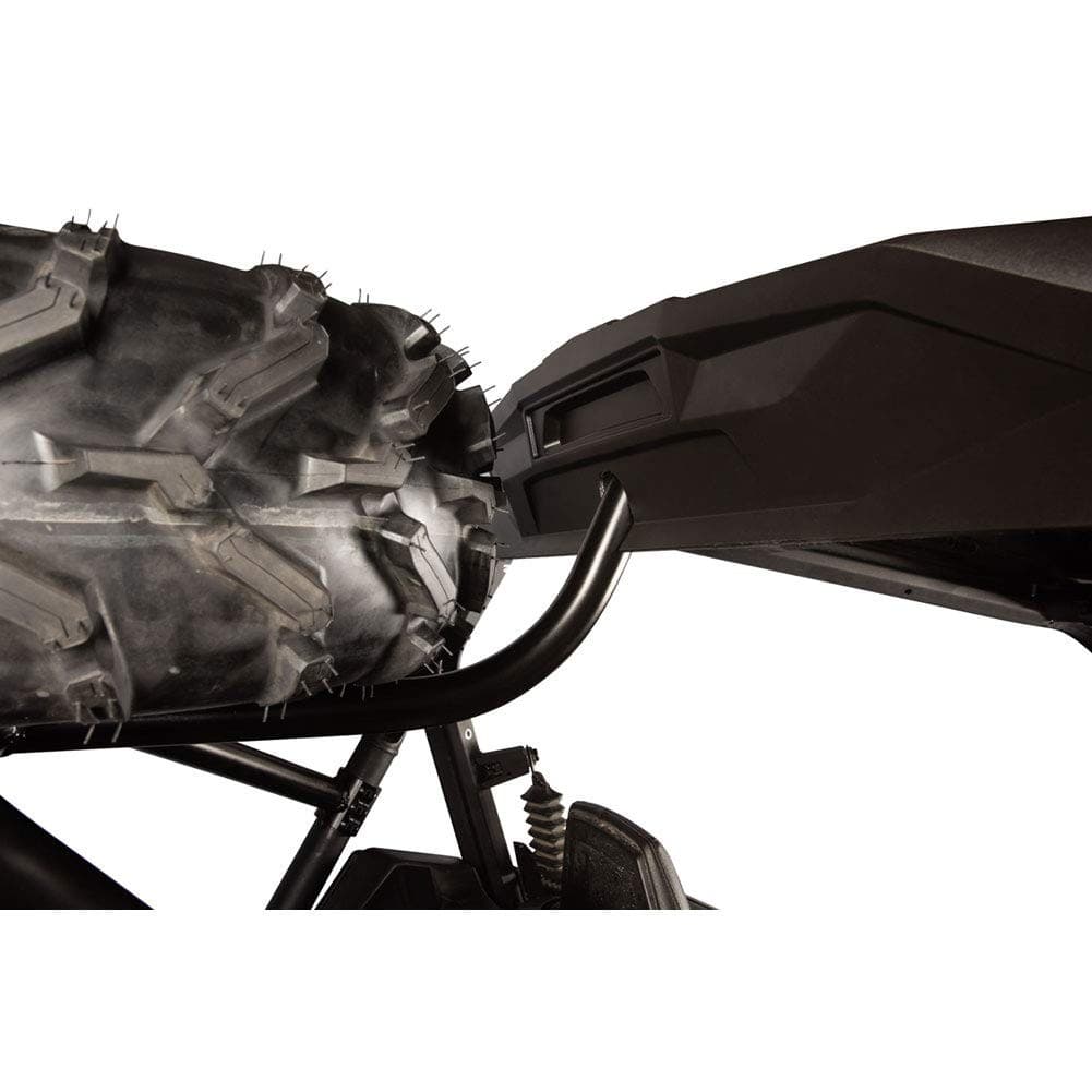 Tusk Spare Tire Carrier - Image 42