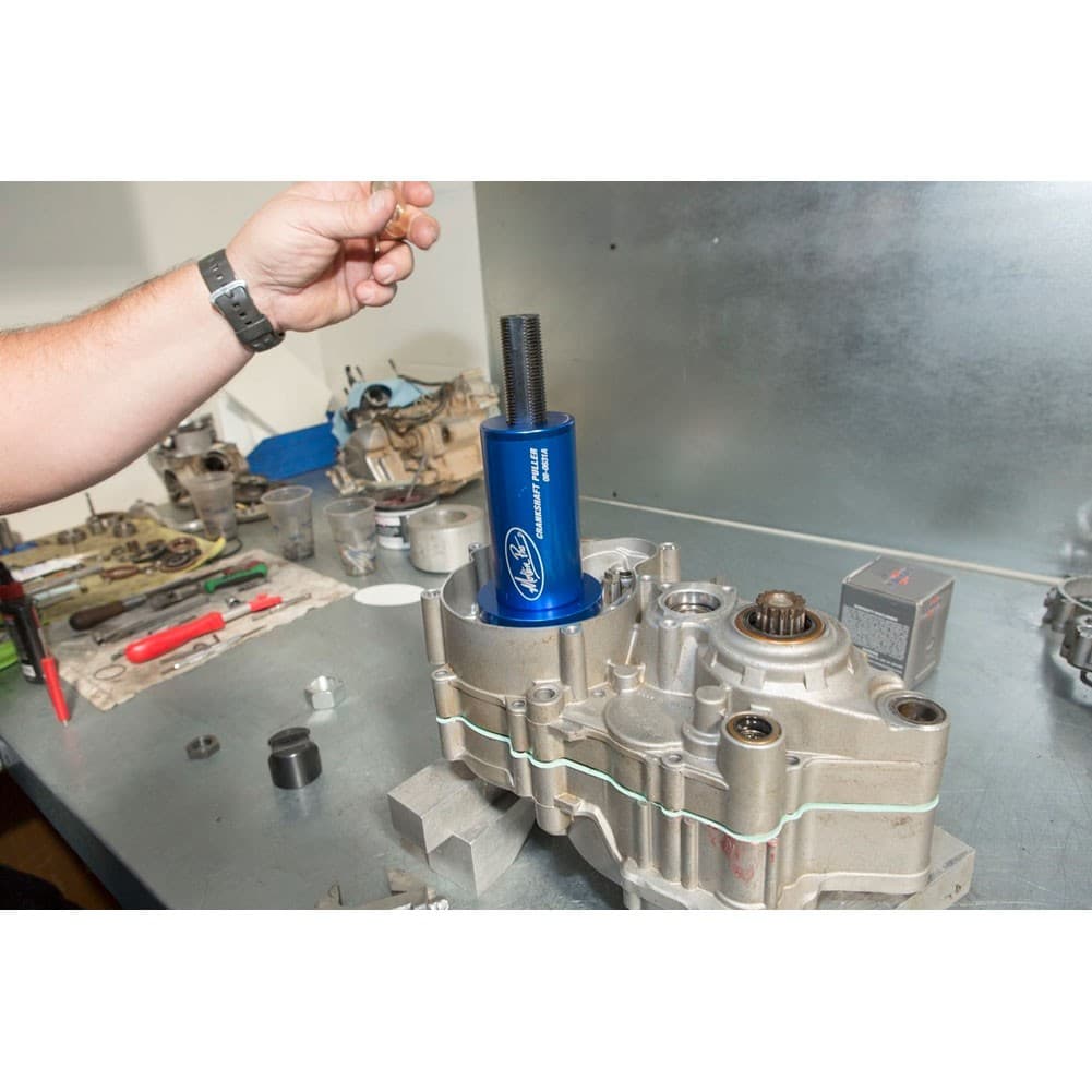 Crankshaft Puller - Image 5