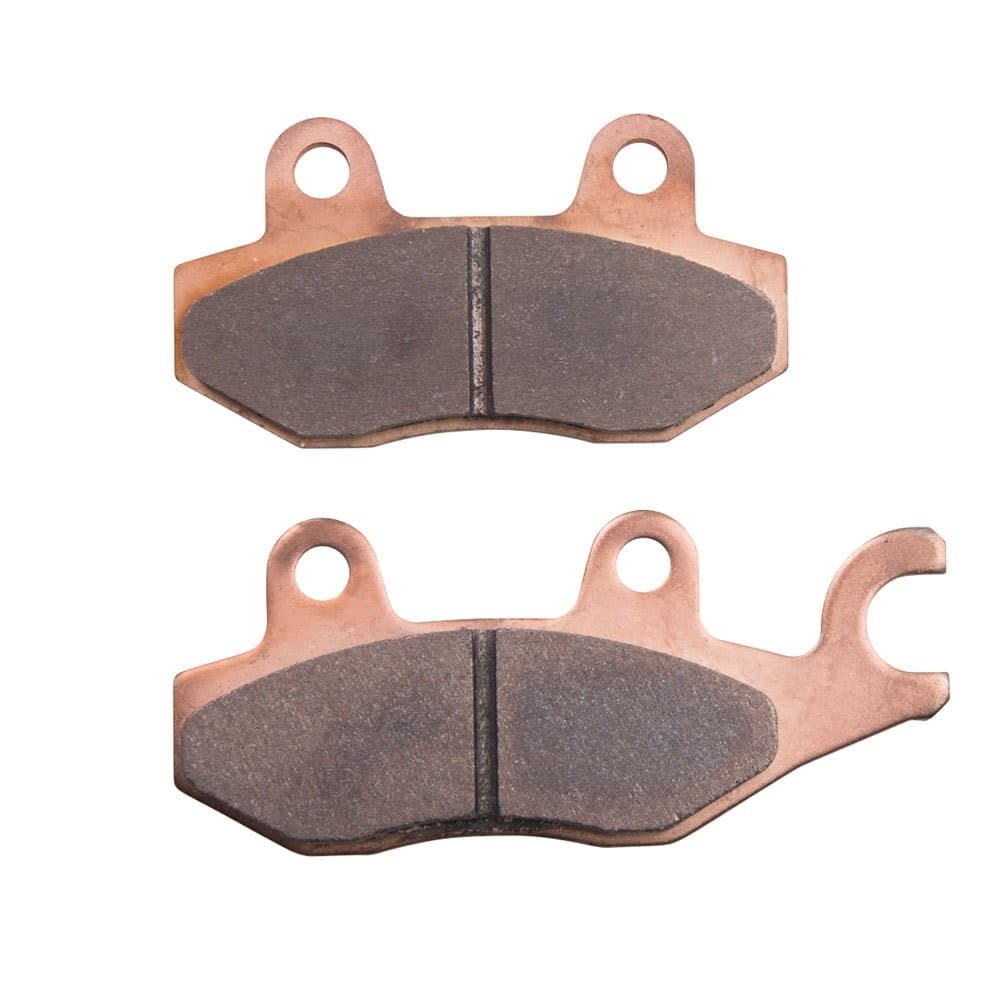 Tusk Brake Pad - Sintered Metal - Image 145