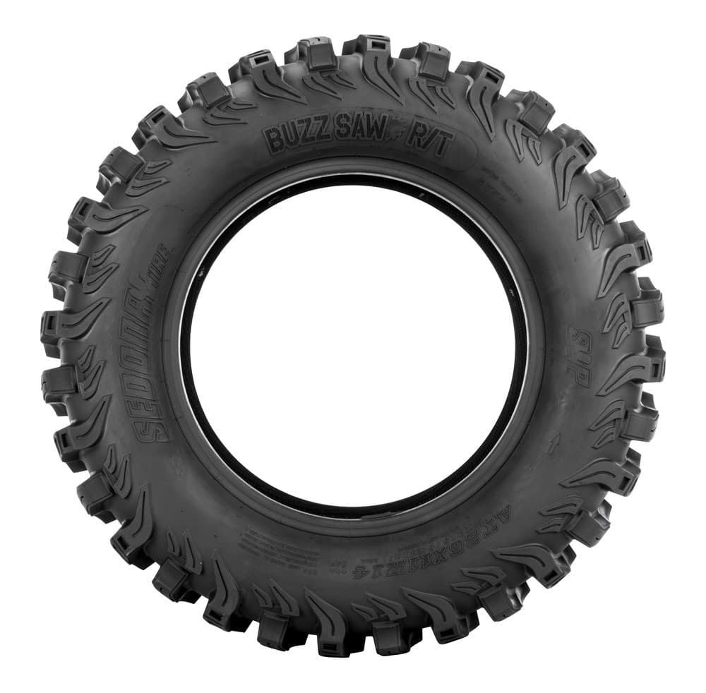 Sedona TIRE BUZZ SAW R/T - Image 8